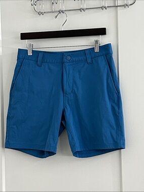 RHONE Technical Chino Shorts |Size 30